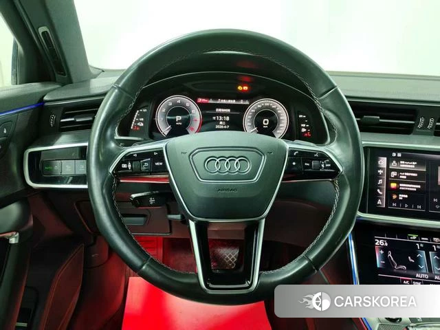 Audi A6L PHEV id 4263749 из Китая 11