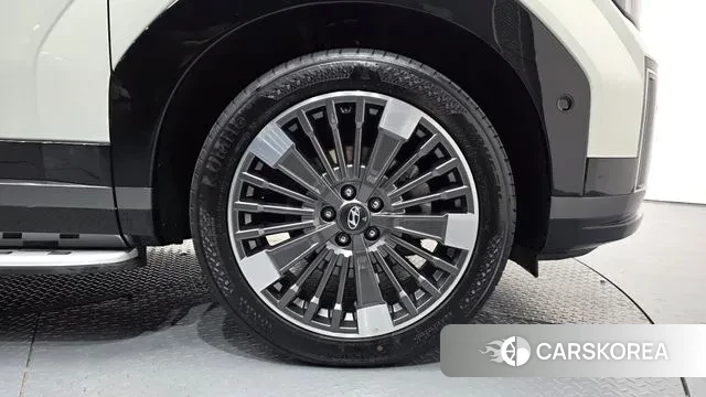 Hyundai Santa Fe (MX5) id 3272511 из Кореи 14