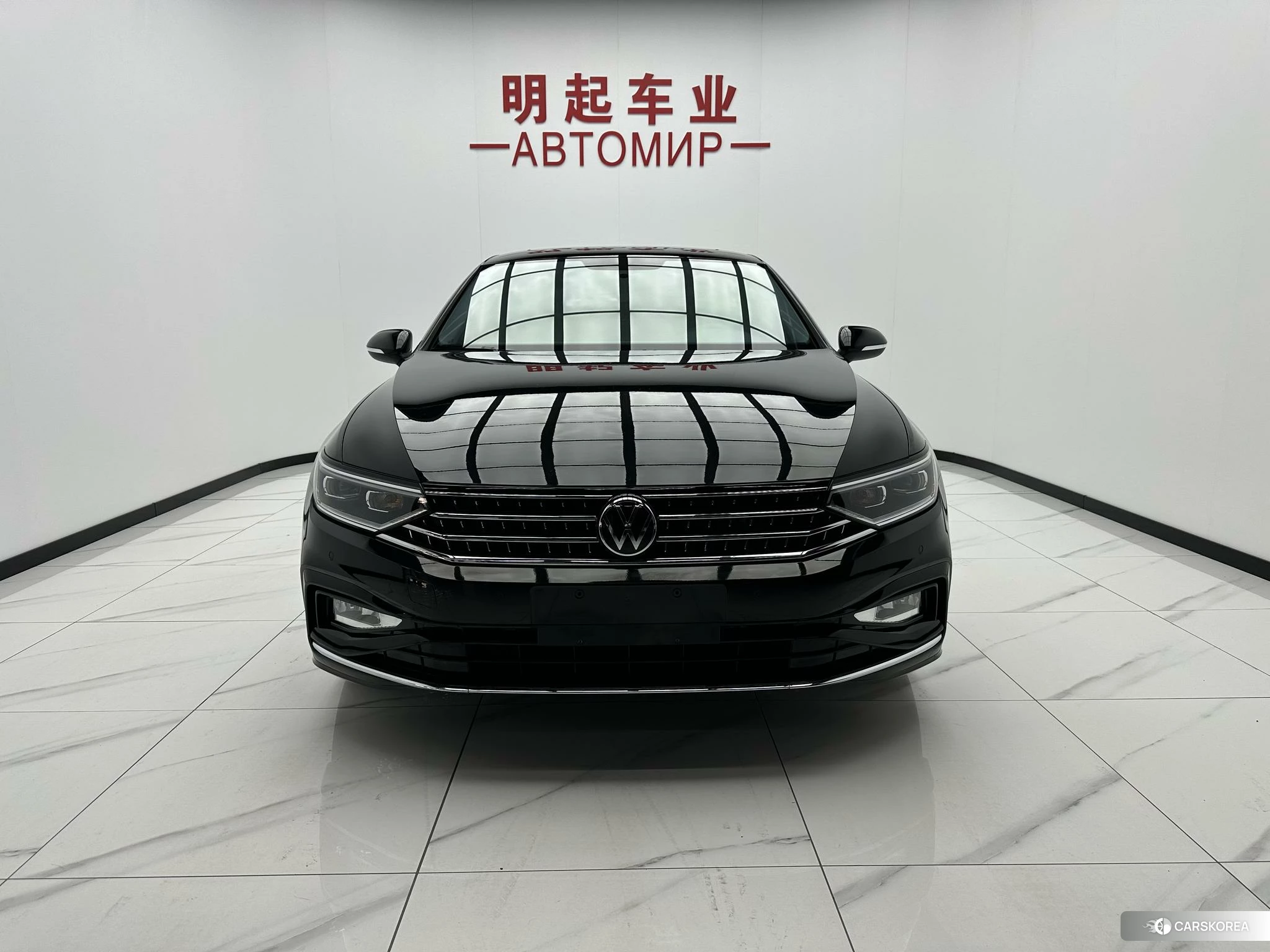 Volkswagen Magotan id 4453970 из Китая 11