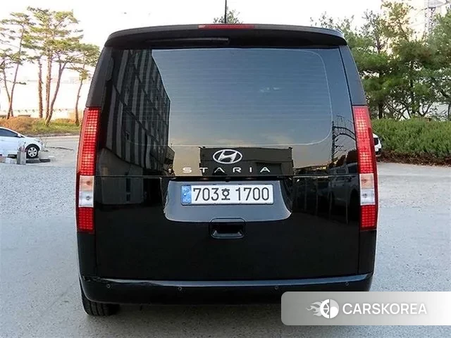 Hyundai Staria id 3462353 из Кореи 14