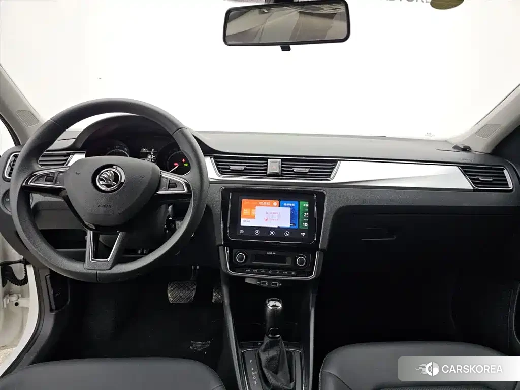 Skoda Xin Rui id 4565174 из Китая 9