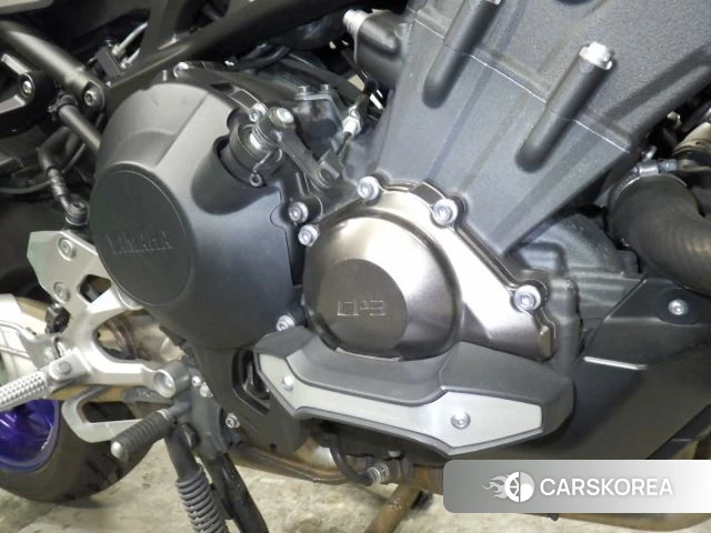 Engine photo