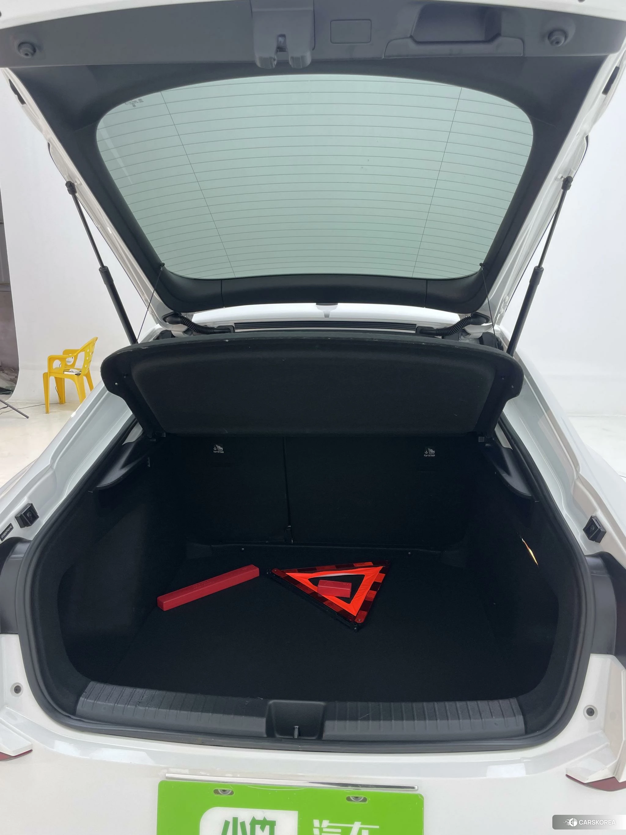Volkswagen Lingdu id 4473937 из Китая 22