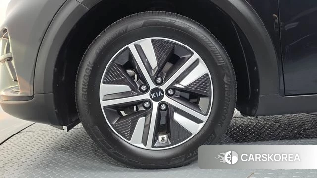 Kia The New Niro id 4780695 из Кореи 24