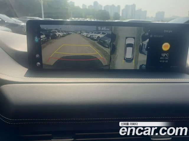 Genesis GV80 id 2677281 из Кореи 10