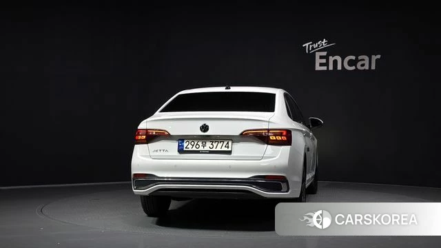 Volkswagen 7th Generation of Jetta id 4768577 из Кореи 26