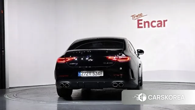 Mercedes-Benz CLS-Class C257 id 3533860 из Кореи 14