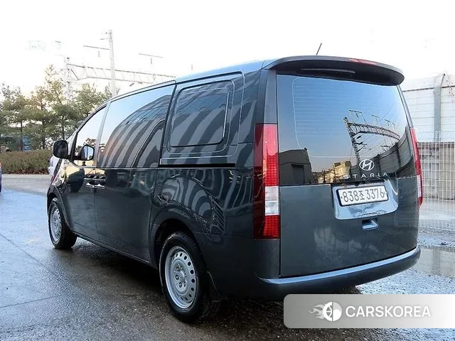 Hyundai Staria id 3517118 из Кореи 14