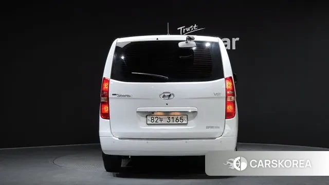 Hyundai The New Grand Starex id 3713796 из Кореи 14