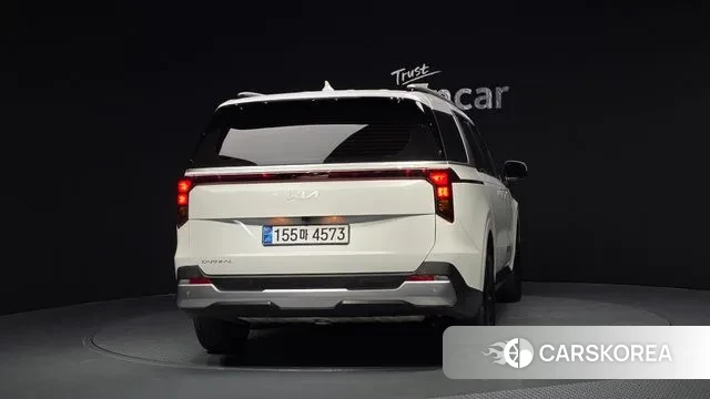 Kia The New Carnival 4th Generation id 3560379 из Кореи 14