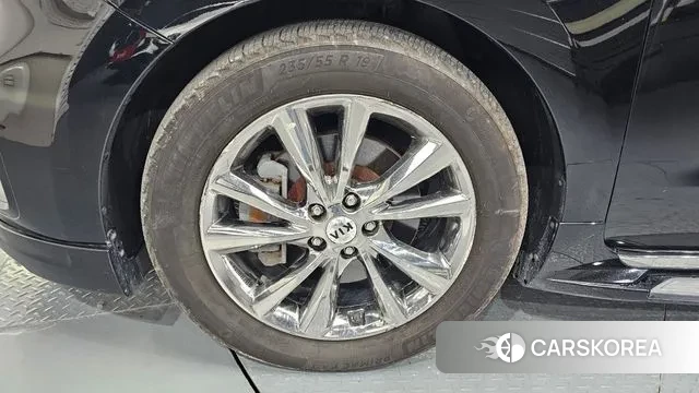 Kia The New Carnival id 3423173 из Кореи 14