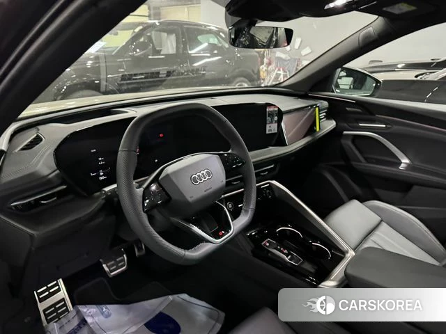 Audi Q5 (80A) id 4474090 из Кореи 8