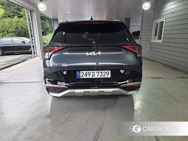Kia Sportage 5th Generation id 3011160 из Кореи 14