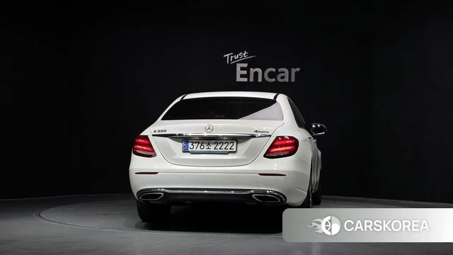 Mercedes-Benz E-Class W213 id 4459425 из Кореи 14