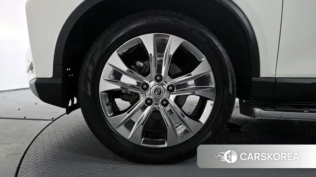 Ssangyong All New Rexton id 3017445 из Кореи 14