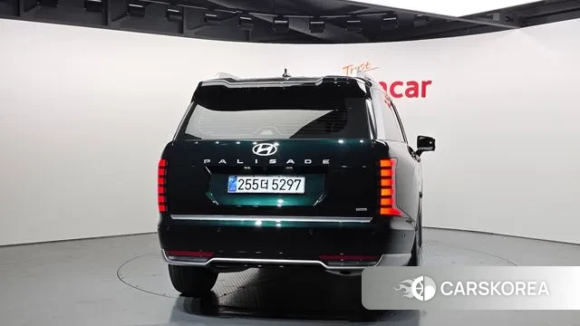 Hyundai Palisade (LX3) id 3732263 из Кореи 14