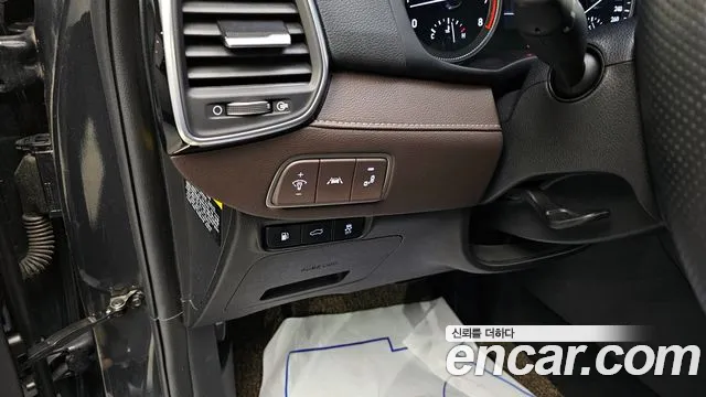 Hyundai Grandeur IG id 2665794 из Кореи 14