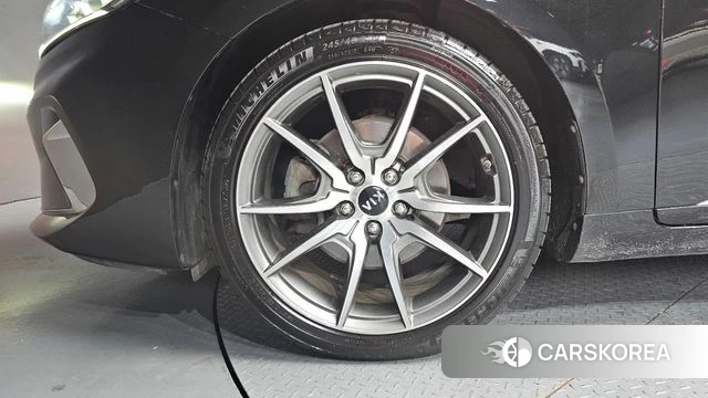 Kia K7 Premier id 4520084 из Кореи 27