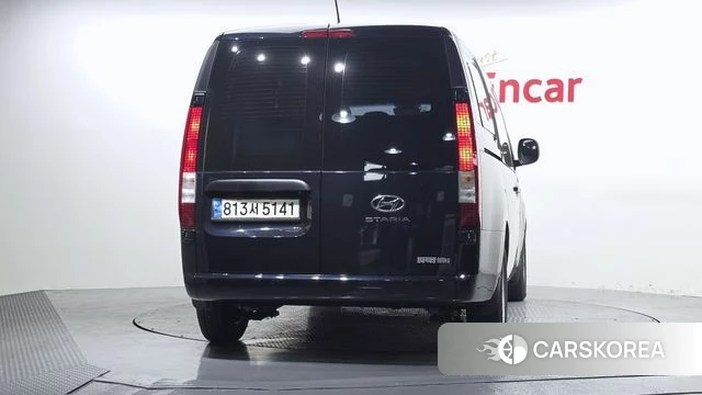 Hyundai Staria id 4636709 из Кореи 14