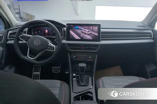 Volkswagen Tiguan L id 4212354 из Китая 11