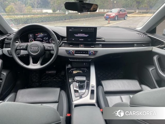 Audi A5 id 4242209 из Китая 9