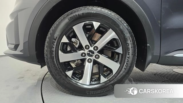 Kia Sorento 4th Generation id 4848158 из Кореи 25