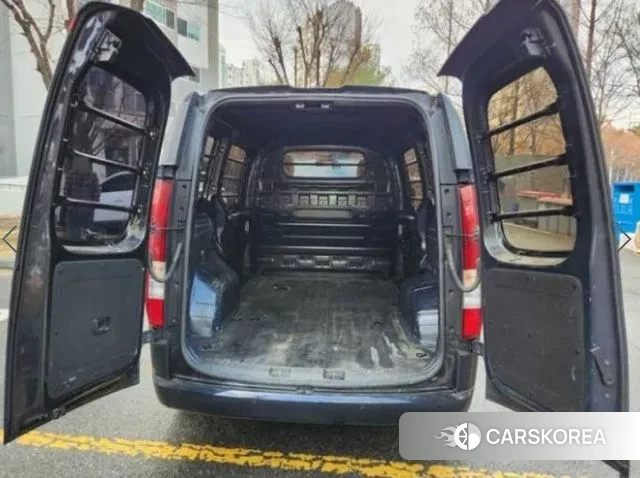 Hyundai Staria id 3499166 из Кореи 7