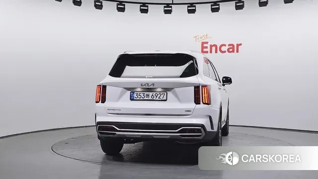 Kia Sorento 4th Generation id 3620704 из Кореи 14