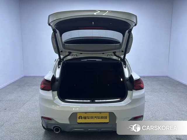 BMW X2 id 4258988 из Китая 14