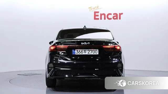 Kia The New K3 2nd generation id 3394963 из Кореи 14