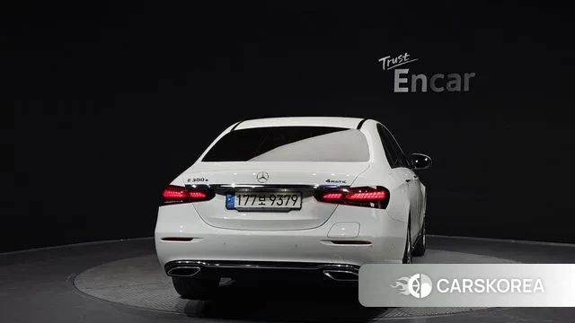 Mercedes-Benz E-Class W213 id 3777341 из Кореи 14