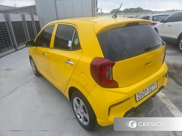 Kia Morning Urban (JA) id 4264258 из Кореи 7