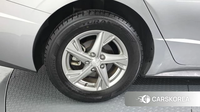 Hyundai Sonata (DN8) id 3867132 из Кореи 14