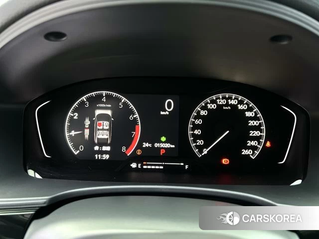 Honda Civic id 4260678 из Китая 14