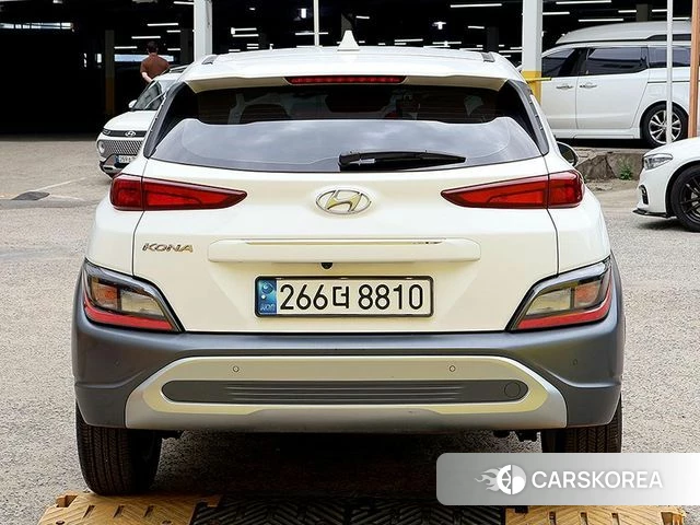 Hyundai The New Kona id 4428813 из Кореи 12