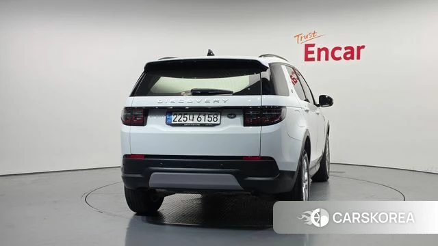 Land Rover Discovery Sports 2nd Generation id 4428043 из Кореи 25