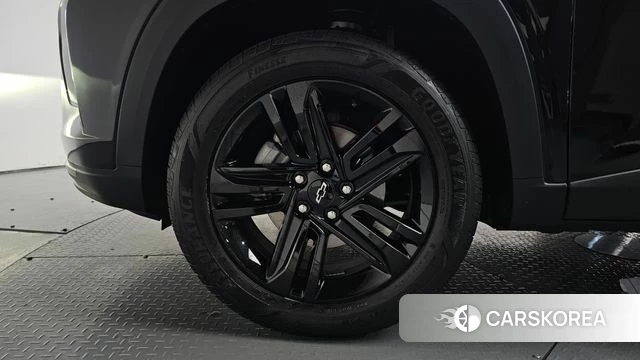 Chevrolet (GM Daewoo) Trax Crossover id 4578510 из Кореи 27