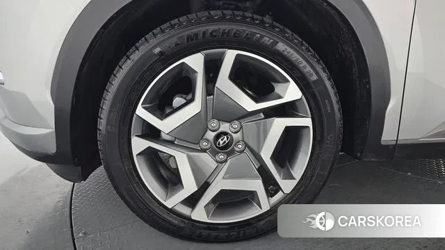 Hyundai The New Palisade id 3452434 из Кореи 14