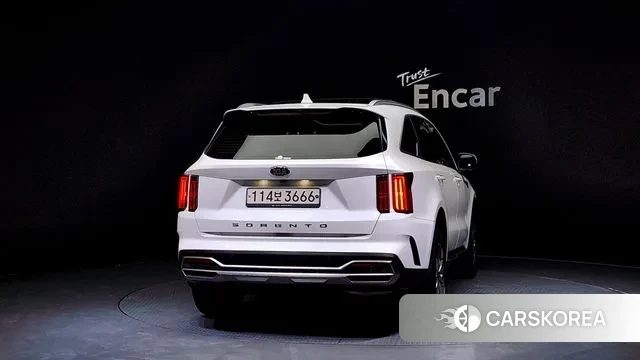 Kia Sorento 4th Generation id 3023769 из Кореи 14