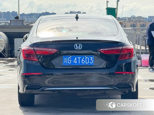 Honda Yingshipai id 4260619 из Китая 8