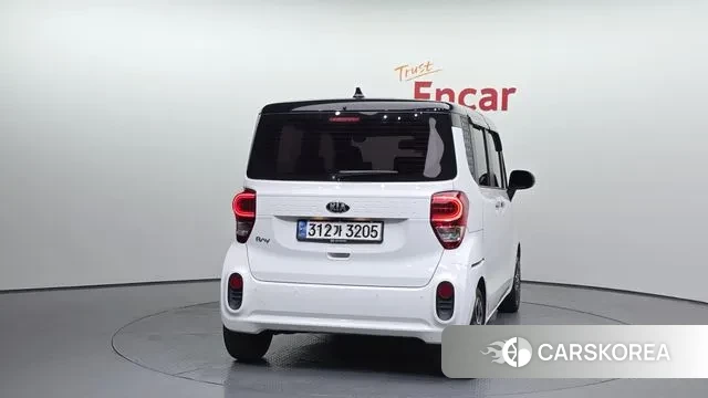 Kia The New Ray id 3013038 из Кореи 14