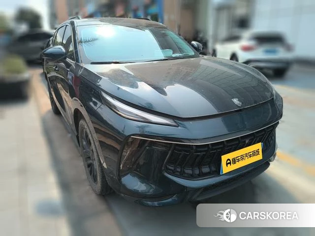 Dongfeng popular Popular T5 EVO 2022 Другой из Китая, фото 4