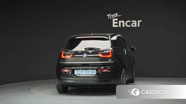 BMW i3 id 3055525 из Кореи 14