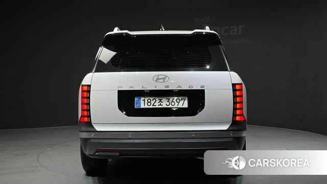 Hyundai Palisade (LX3) id 4548681 из Кореи 25