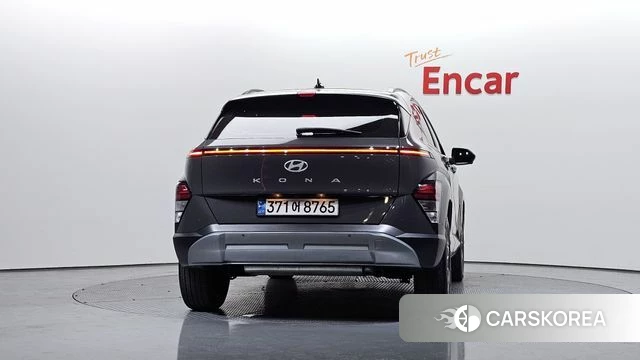 Hyundai Kona (SX2) id 3838197 из Кореи 14