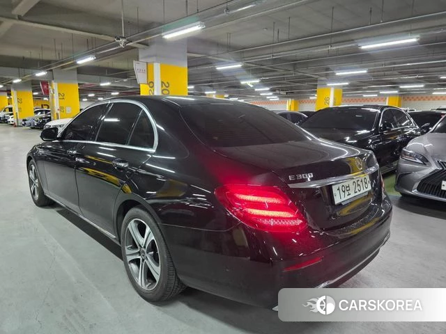 Mercedes-Benz E-Class W213 id 3814317 из Кореи 12