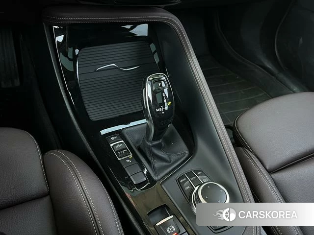BMW X2 id 4260917 из Китая 14
