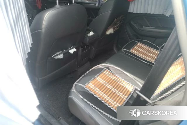 Roewe RX5 id 4209538 из Китая 11