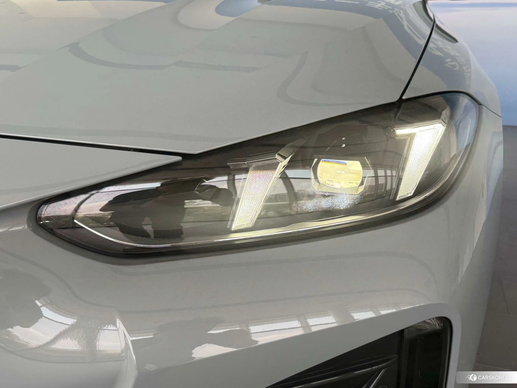 BMW 4 series id 4510946 из Китая 17