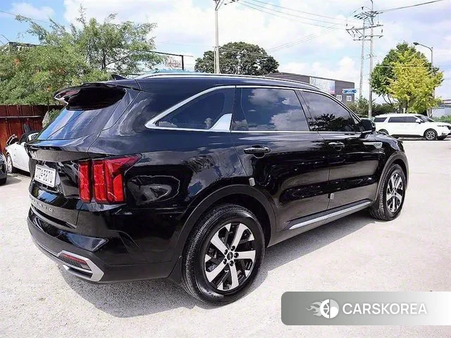 Kia Sorento 4th Generation id 3098124 из Кореи 14